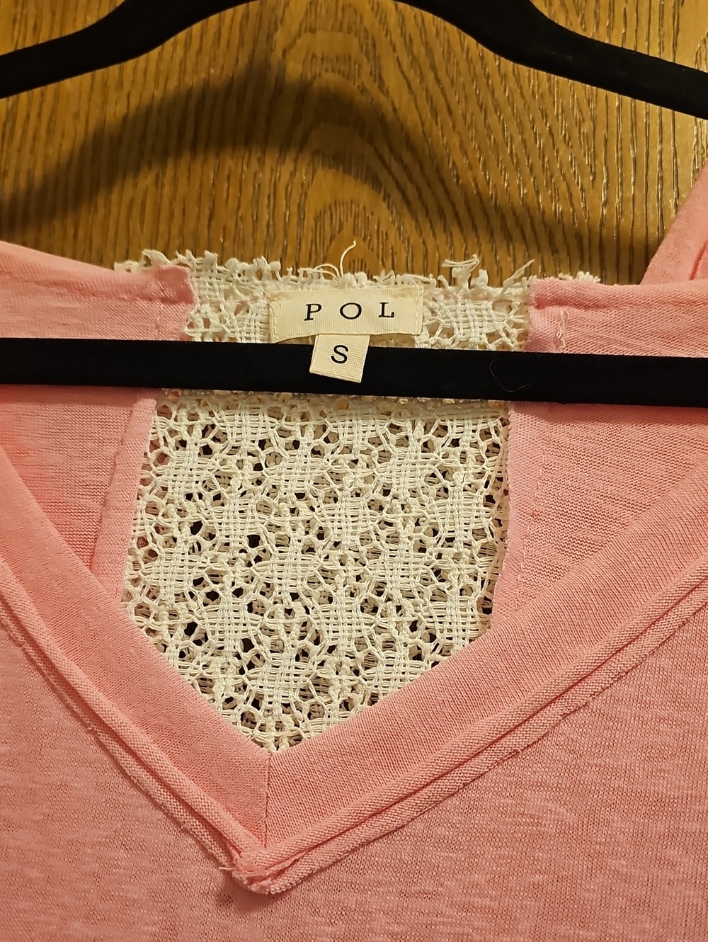 POL blouse - Picture 3 of 3